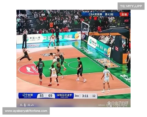 辽宁男篮直播比赛实况